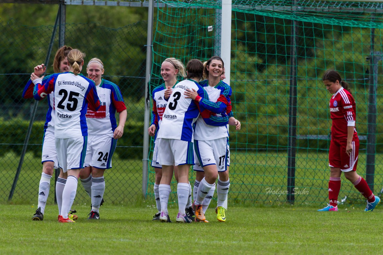 Bild 392 - Frauen SV Henstedt Ulzburg - Holstein Kiel : Ergebnis: 2:1